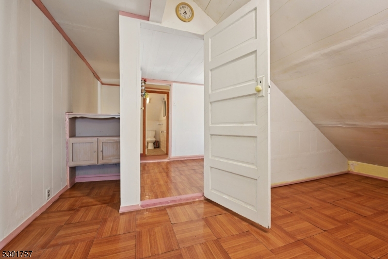 55 Thompson Street Raritan, NJ 08869 - Photo 18 of 23 a view of an entryway and hallway