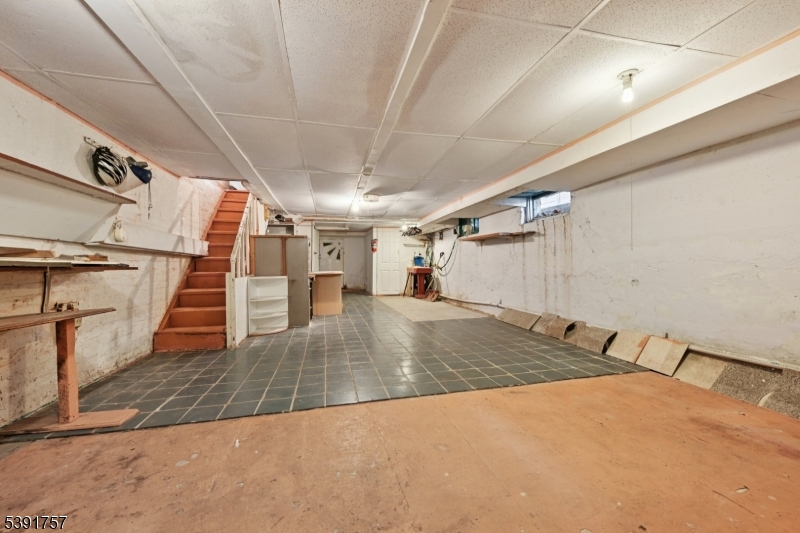 55 Thompson Street Raritan, NJ 08869 - Photo 19 of 23 a view of a room with wooden floors