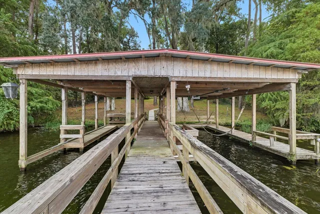 $549,500 | 551 Gould Road, Quincy, FL 32351