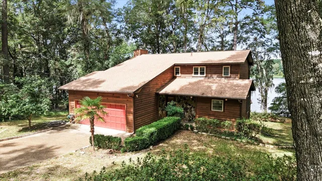 $549,500 | 551 Gould Road, Quincy, FL 32351