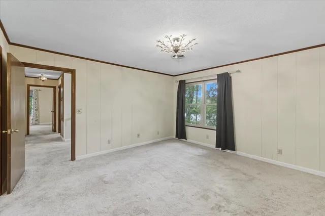 $549,500 | 551 Gould Road, Quincy, FL 32351