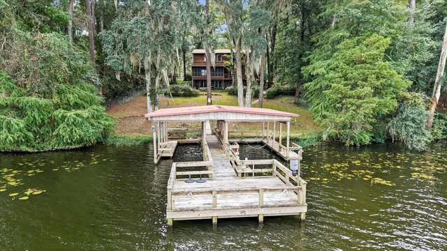 $549,500 | 551 Gould Road, Quincy, FL 32351