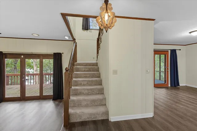 $549,500 | 551 Gould Road, Quincy, FL 32351