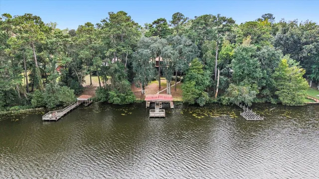 $549,500 | 551 Gould Road, Quincy, FL 32351