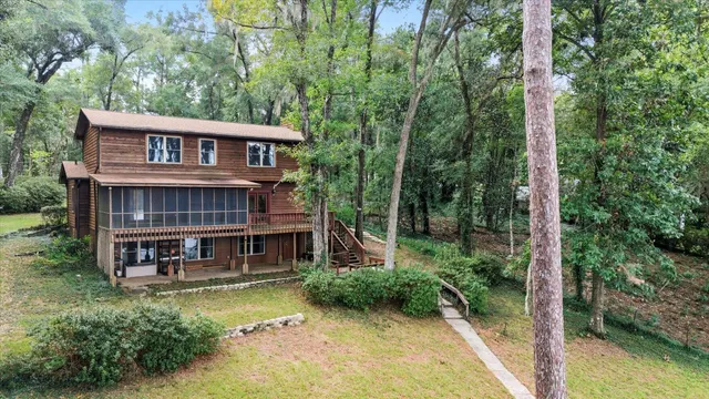 $549,500 | 551 Gould Road, Quincy, FL 32351