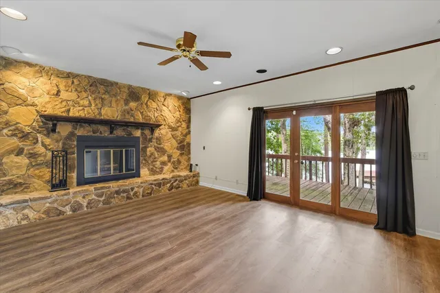 $549,500 | 551 Gould Road, Quincy, FL 32351