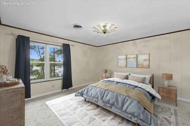 $549,500 | 551 Gould Road, Quincy, FL 32351