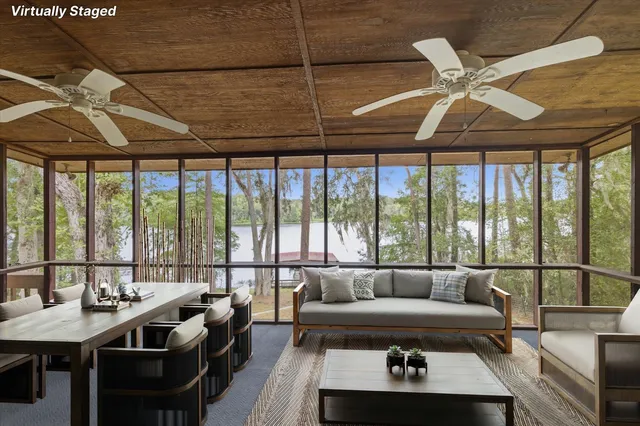 $549,500 | 551 Gould Road, Quincy, FL 32351