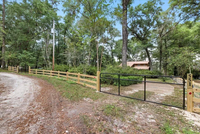 $549,500 | 551 Gould Road, Quincy, FL 32351