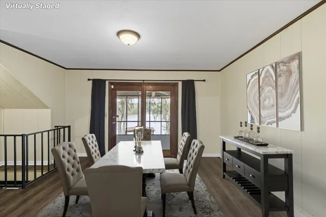 $549,500 | 551 Gould Road, Quincy, FL 32351