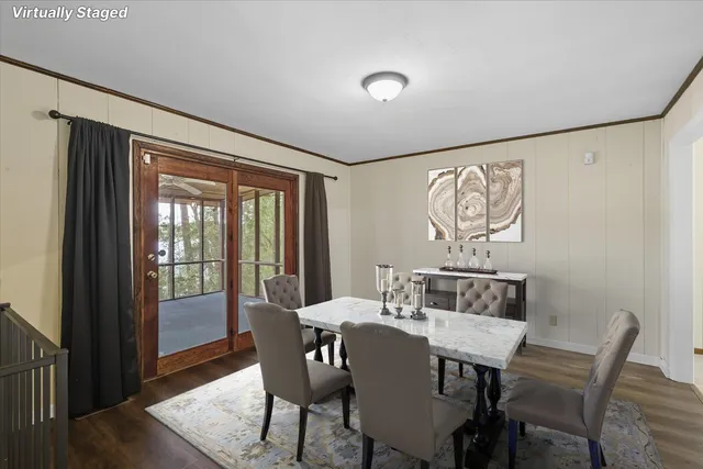 $549,500 | 551 Gould Road, Quincy, FL 32351