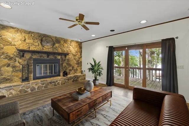 $549,500 | 551 Gould Road, Quincy, FL 32351