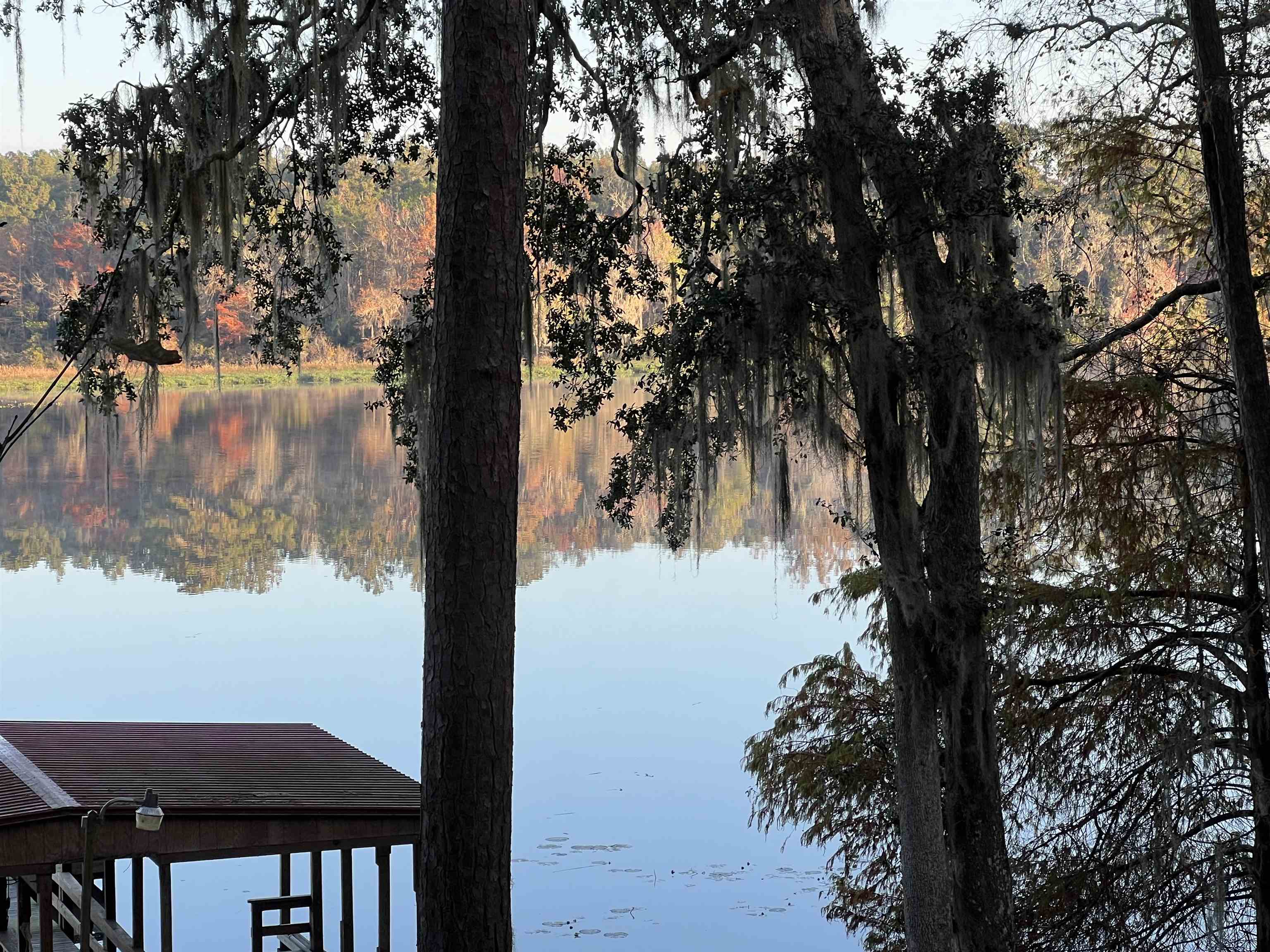 551 Gould Road Quincy, FL 32351 - Photo 57 of 70