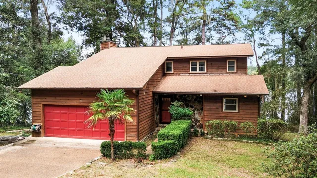 $549,500 | 551 Gould Road, Quincy, FL 32351