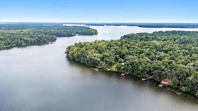 $549,500 | 551 Gould Road, Quincy, FL 32351