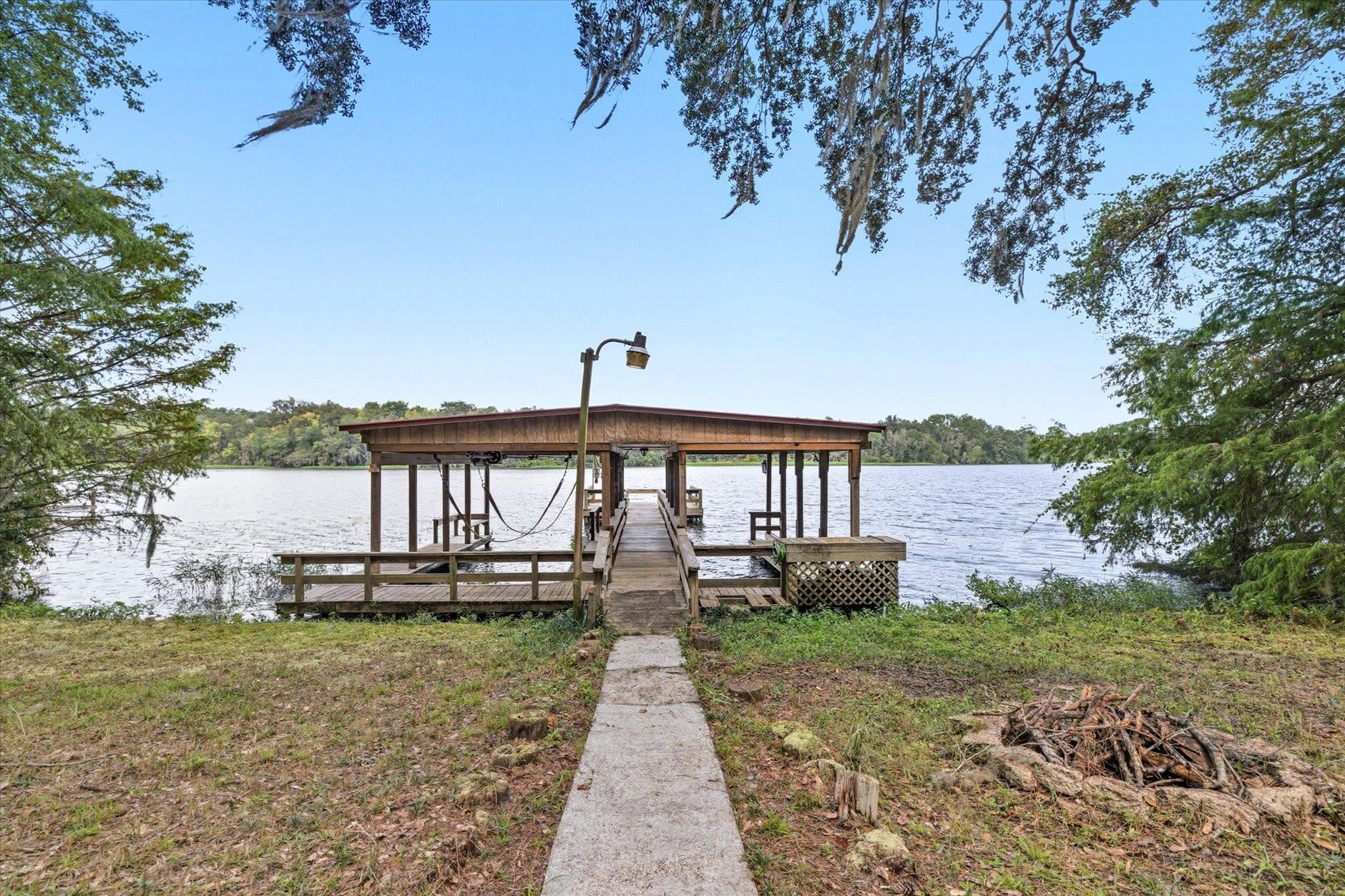 551 Gould Road Quincy, FL 32351 - Photo 69 of 70