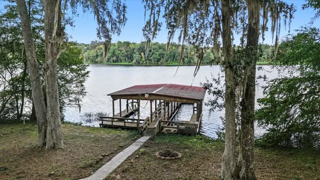 $549,500 | 551 Gould Road, Quincy, FL 32351