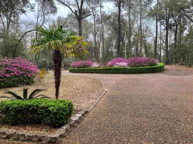 $549,500 | 551 Gould Road, Quincy, FL 32351