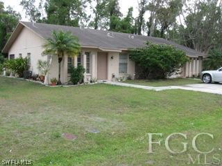 9161 Seville Road Fort Myers, FL 33967 - Photo 1 of 10 Gallery Image 1
