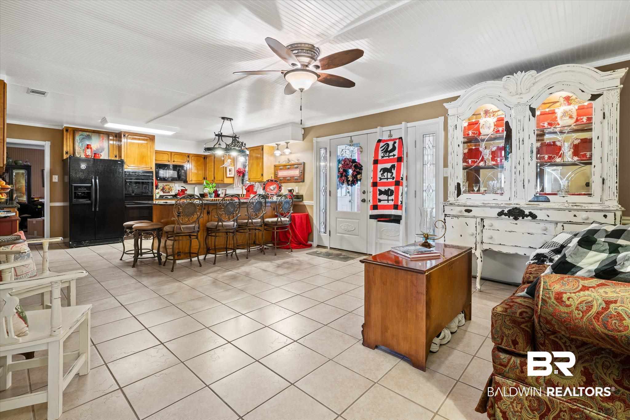 206 East Baratara Drive Mobile, AL 36611 - Photo 20 of 37