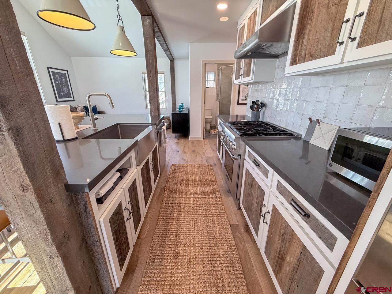 609 2nd Street Crested Butte, CO 81224 - Photo 14 of 26