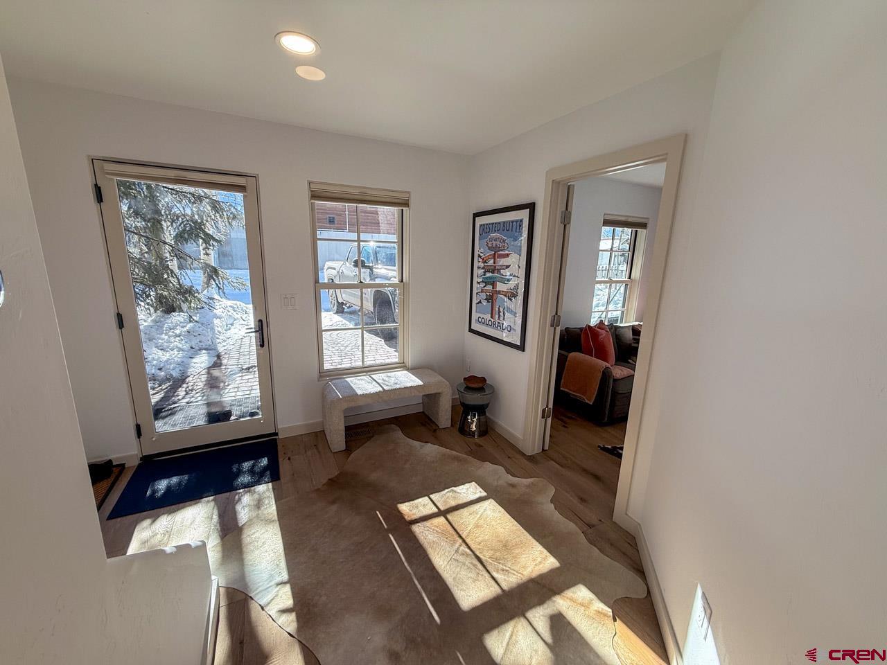 609 2nd Street Crested Butte, CO 81224 - Photo 15 of 26