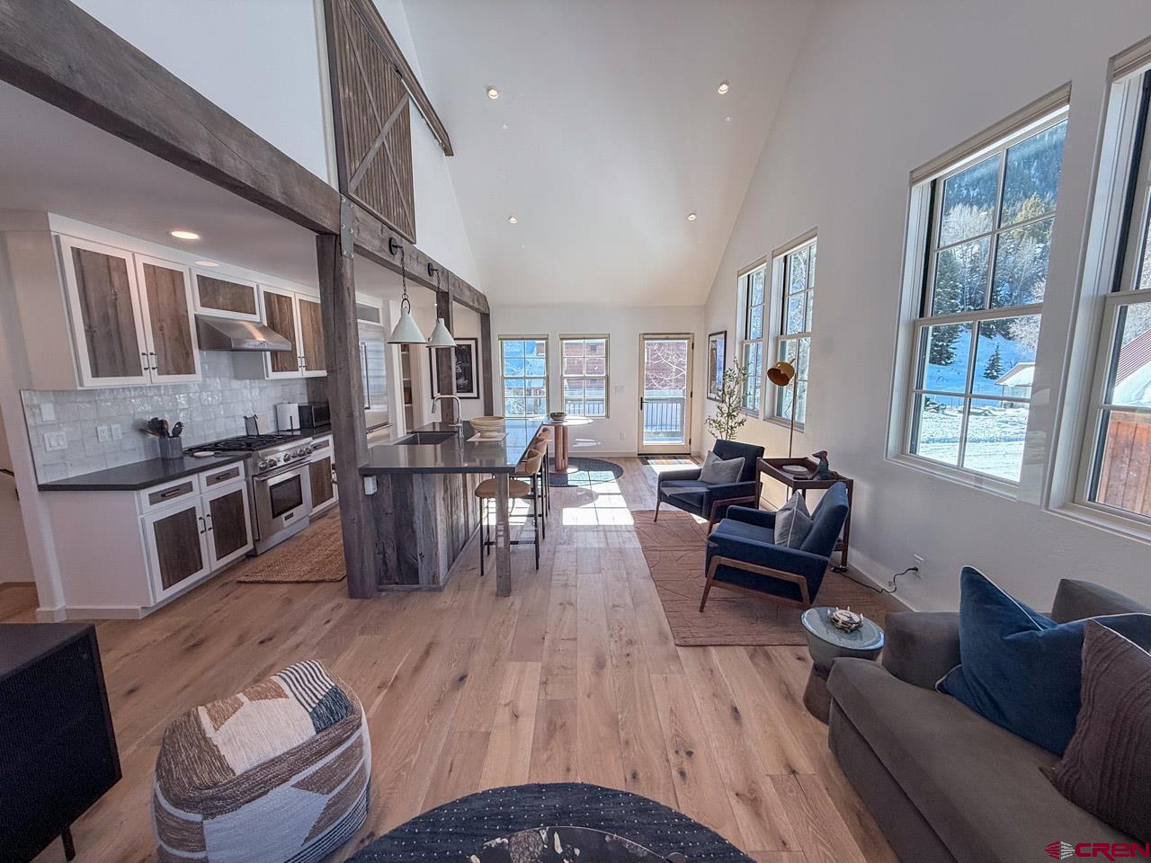 609 2nd Street Crested Butte, CO 81224 - Photo 9 of 26