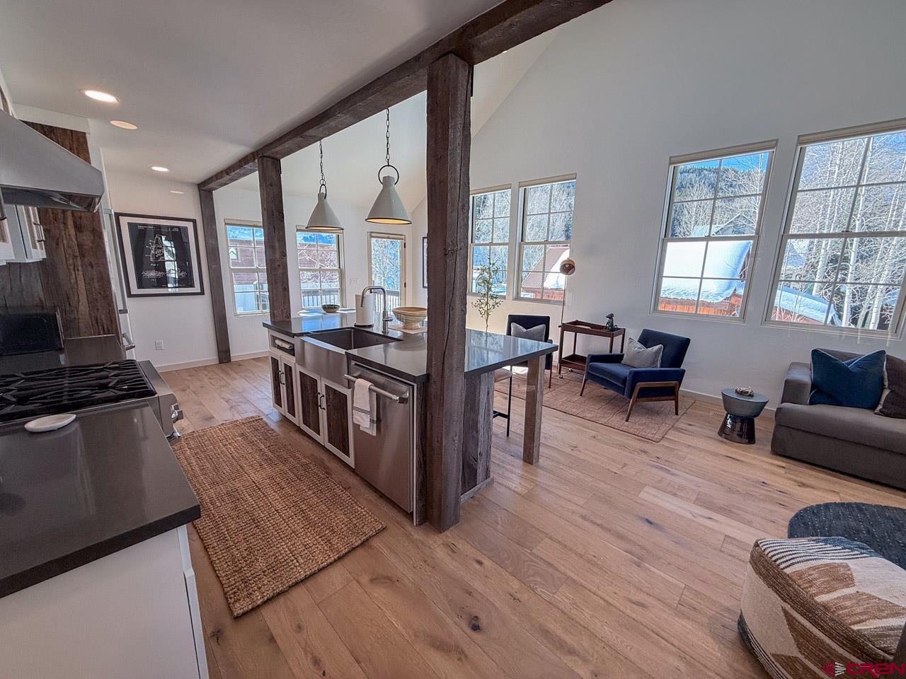 609 2nd Street Crested Butte, CO 81224 - Photo 10 of 26