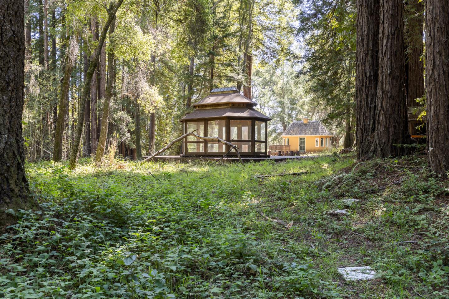 4444 Trout Gulch Road Aptos, CA 95003 - Photo 28 of 58