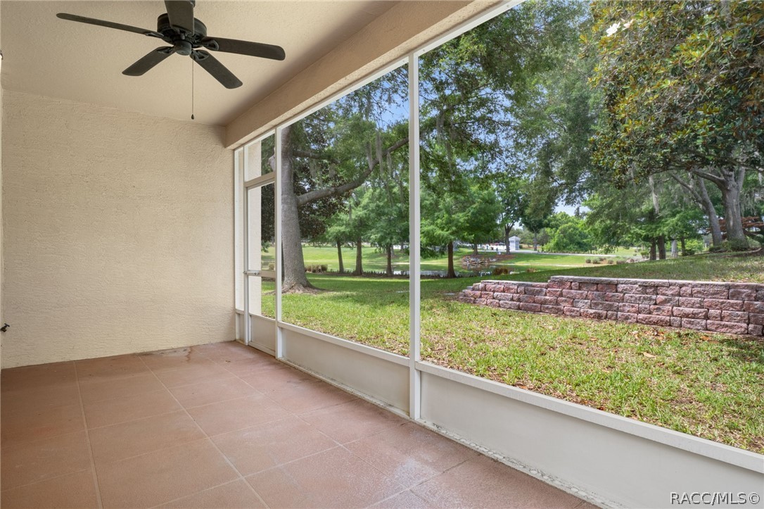 1698 West Spring Meadow Loop Lecanto, FL 34461 - Photo 21 of 70