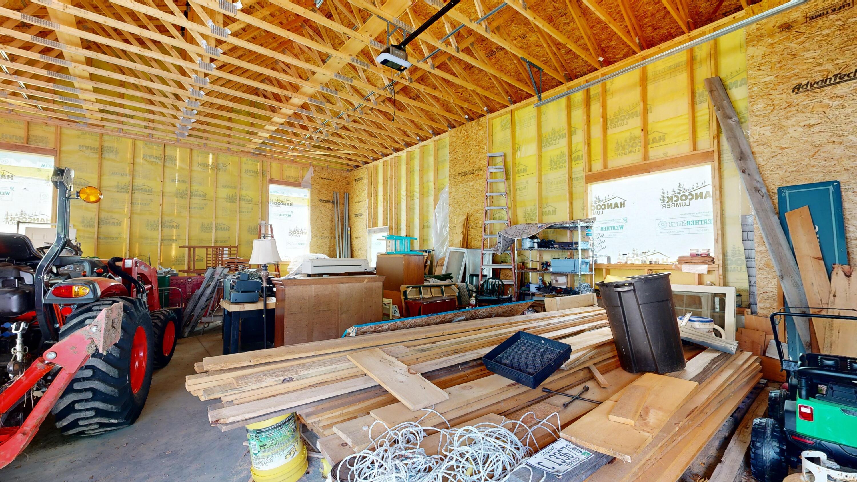 230 Mill Hill Road Waterford, ME 04088 - Photo 59 of 68 230-Mill-Hill-Rd-Waterford-ME-04088-0619