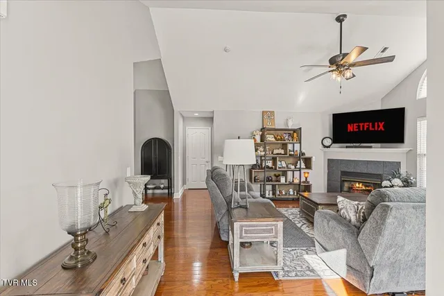 $389,000 | 238 Avonlea Place, Unit 2D, Johnson City, TN 37604