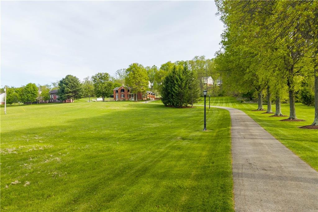 571 West McMurray Road Canonsburg, PA 15317 - Photo 42 of 47 Gorgeous level land comprising 14 acres with endless possibilities including development. Just minutes from I79. Southpointe, Rt. 19 and all the conveniences you would ever want.