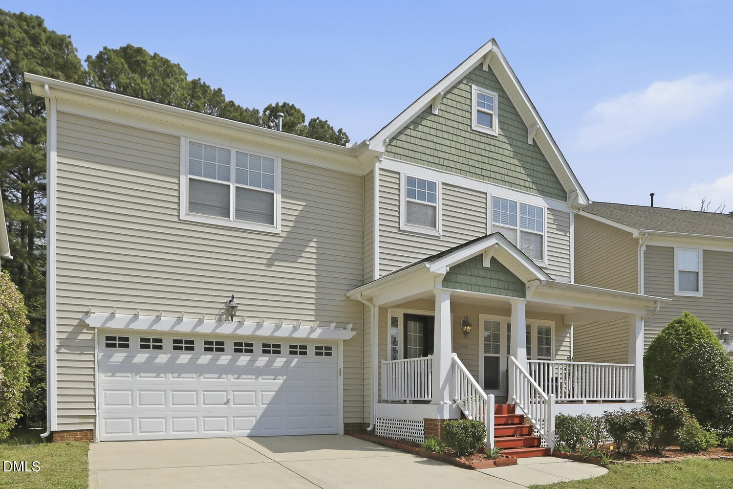 3040 Kilarney Ridge Loop Cary, NC 27511 - Photo 3 of 49 ps3