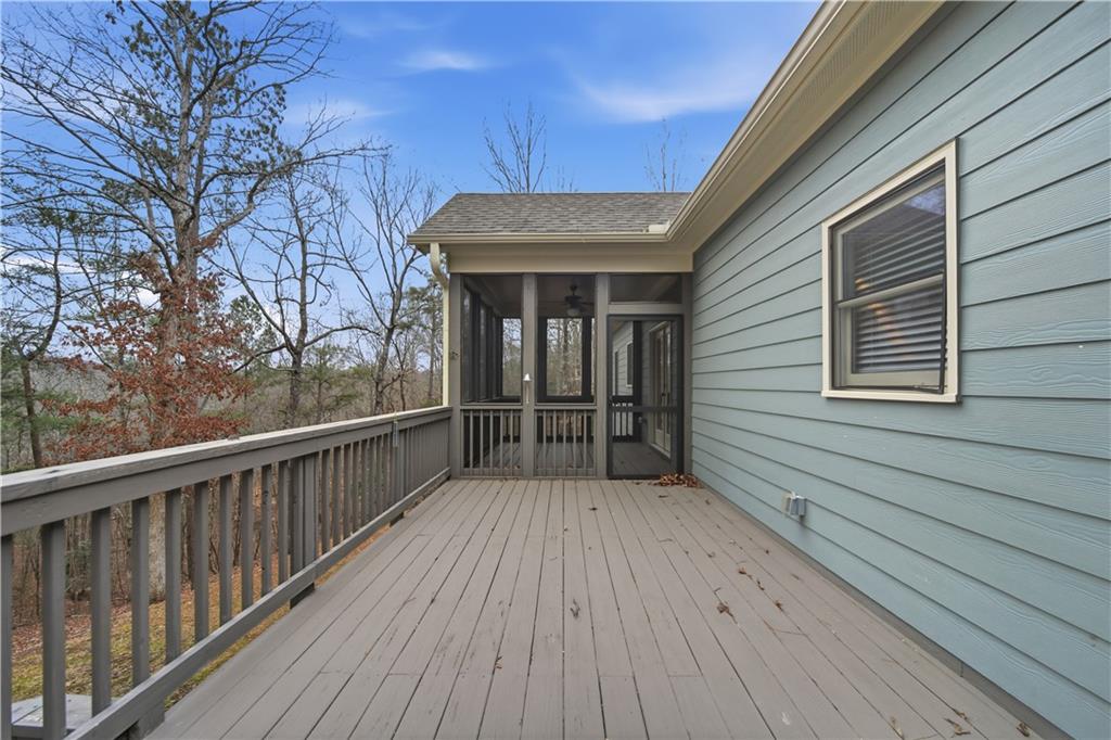 294 Town Creek Road Talking Rock, GA 30175 - Photo 36 of 68