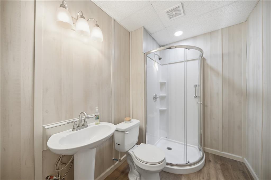 294 Town Creek Road Talking Rock, GA 30175 - Photo 40 of 68