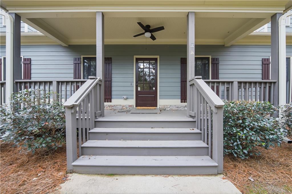 294 Town Creek Road Talking Rock, GA 30175 - Photo 5 of 68