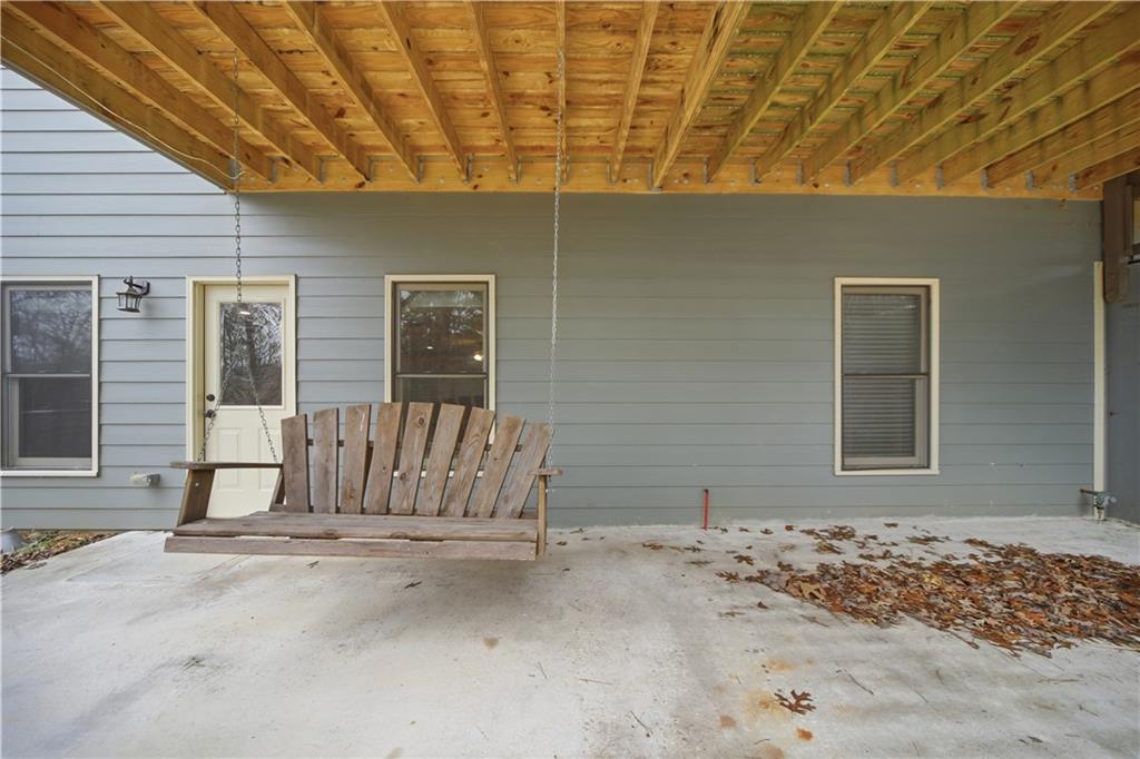 294 Town Creek Road Talking Rock, GA 30175 - Photo 57 of 68