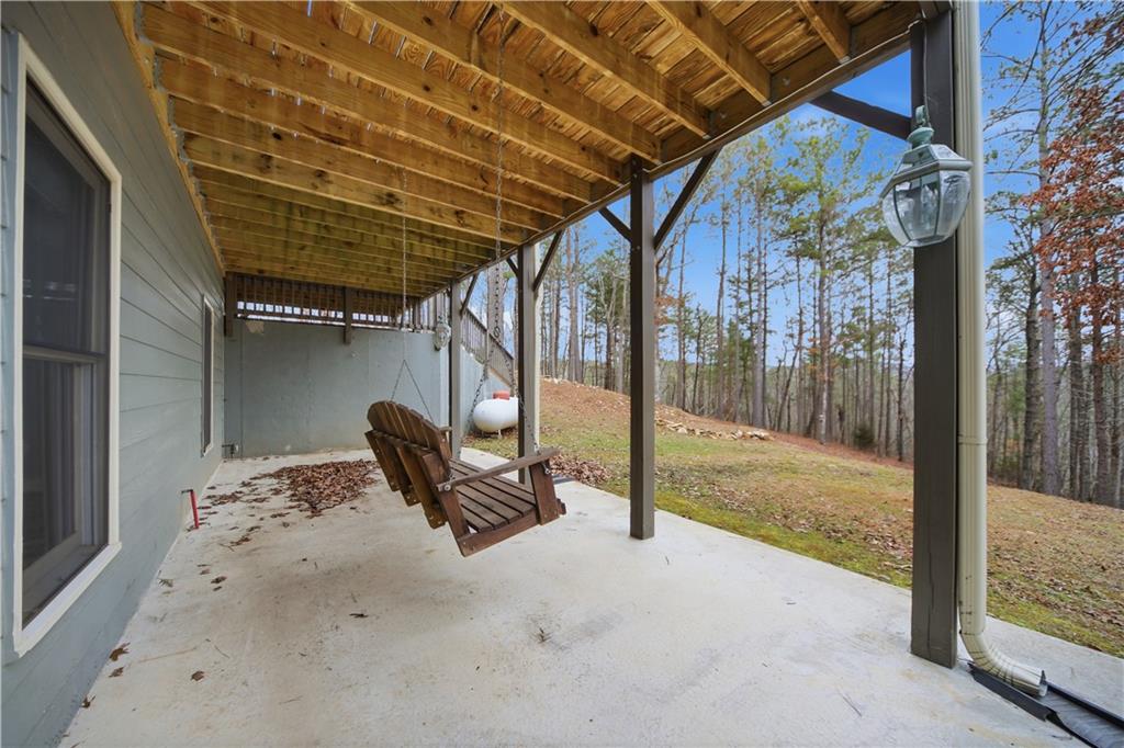 294 Town Creek Road Talking Rock, GA 30175 - Photo 58 of 68