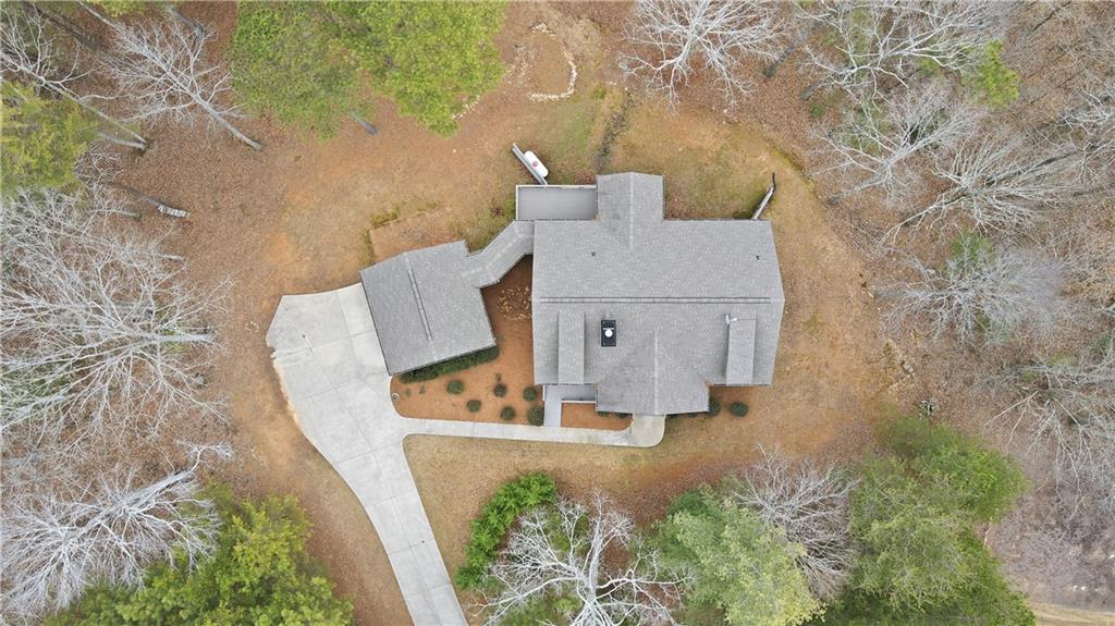 294 Town Creek Road Talking Rock, GA 30175 - Photo 64 of 68