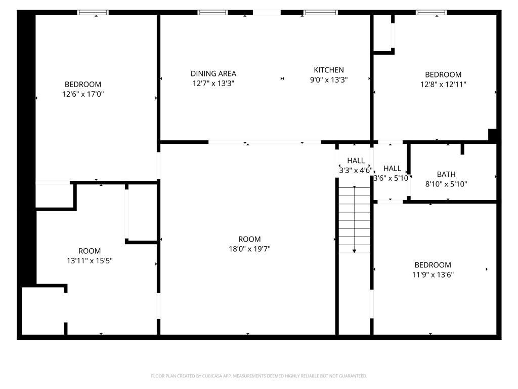 294 Town Creek Road Talking Rock, GA 30175 - Photo 67 of 68 a picture of a park