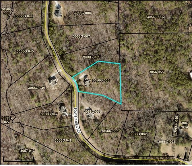 294 Town Creek Road Talking Rock, GA 30175 - Photo 68 of 68