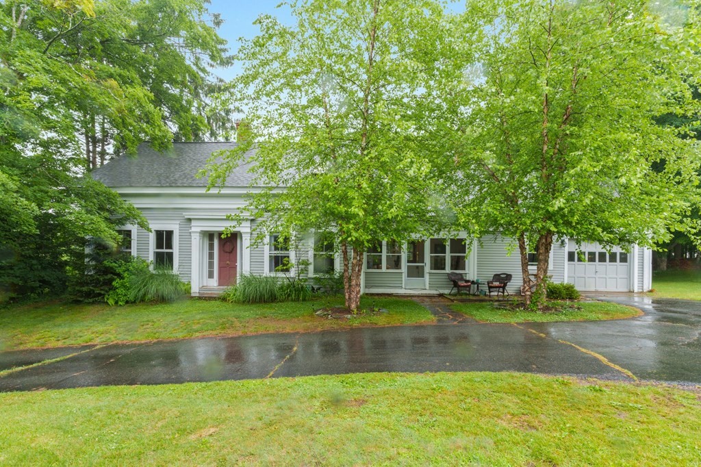 27 Wendell Road Shutesbury, MA 01072 - Photo 1 of 32 Gallery Image 1