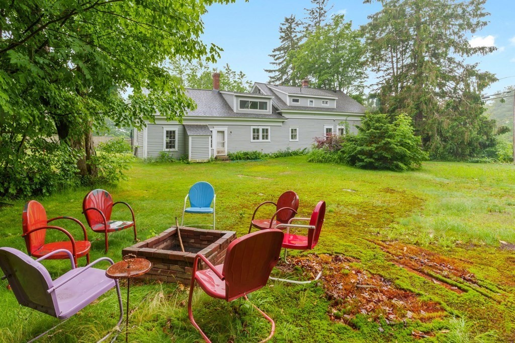 27 Wendell Road Shutesbury, MA 01072 - Photo 31 of 32 Gallery Image 31