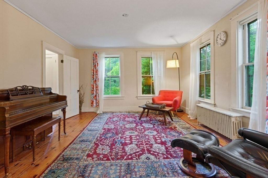 27 Wendell Road Shutesbury, MA 01072 - Photo 10 of 32 Gallery Image 10