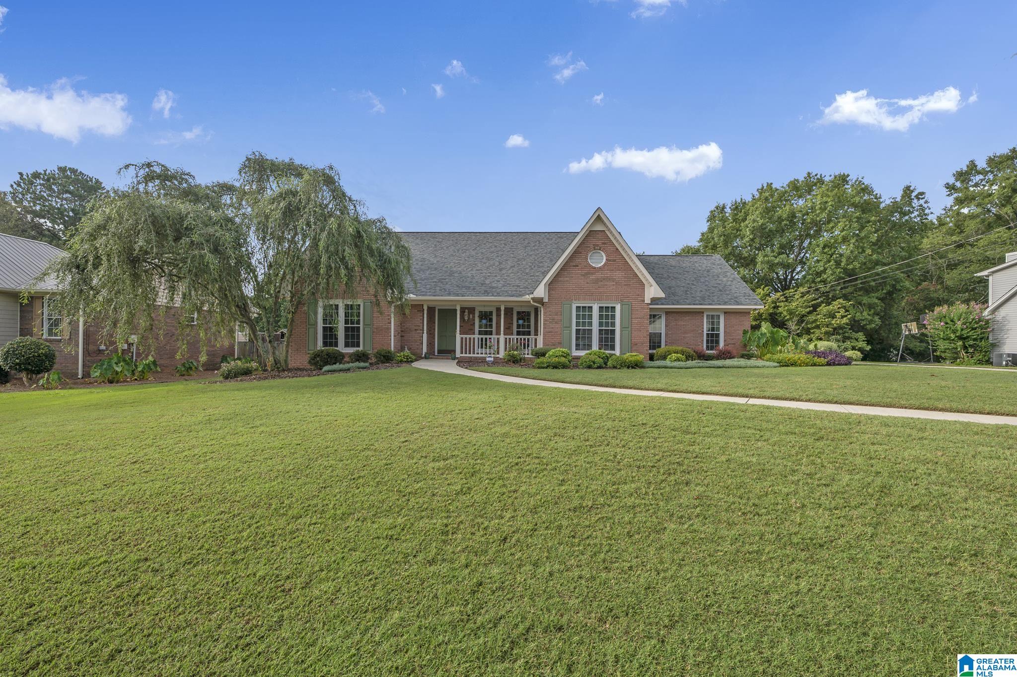 885 Springmeadow Drive Gardendale, AL 35071 - Photo 47 of 52