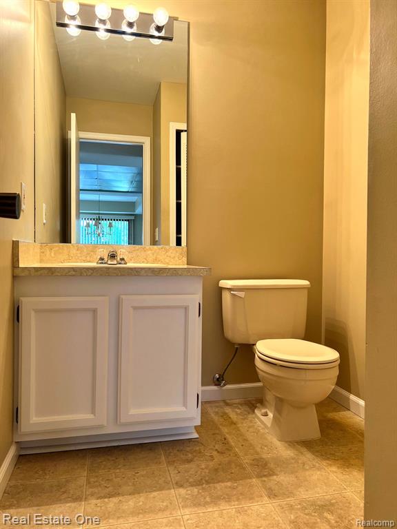 396 Meadow Bridge Drive, Unit 130 Rochester, MI 48307 - Photo 13 of 26