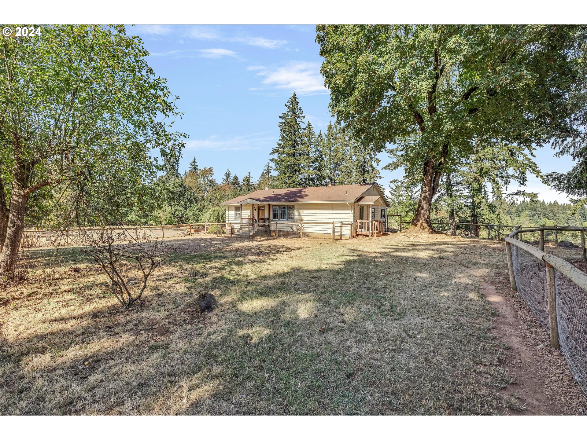 11690 South Union Hall Road Canby, OR 97013 - Photo 31 of 46