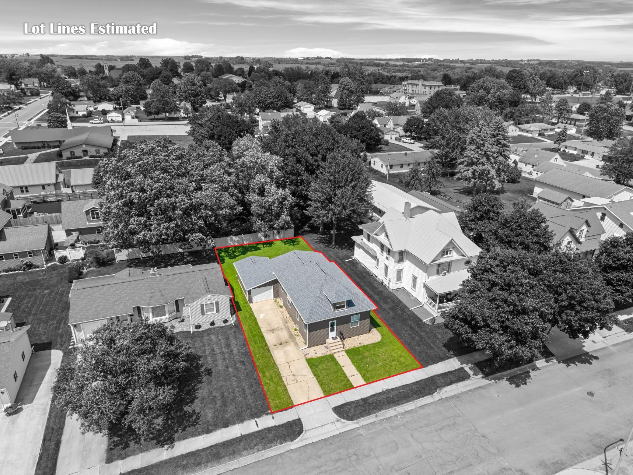 121 East Lincoln Street Caledonia, MN 55921 - Photo 19 of 29