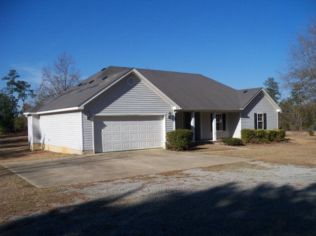 4217 Radford Gay Road Dearing, GA 30808 - Photo 1 of 1 Main View